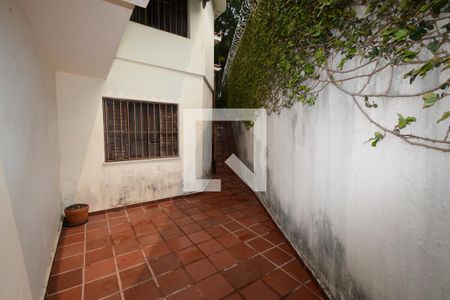 Casa à venda com 280m², 3 quartos e 3 vagasQuintal