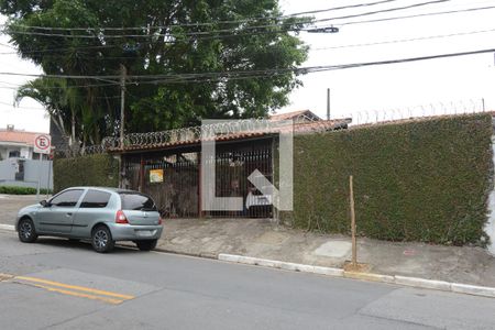 Casa à venda com 280m², 3 quartos e 3 vagasFachada