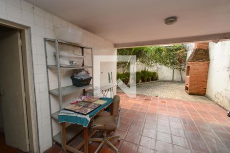 Casa à venda com 280m², 3 quartos e 3 vagasQuintal