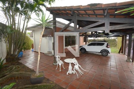 Casa à venda com 280m², 3 quartos e 3 vagasGaragem