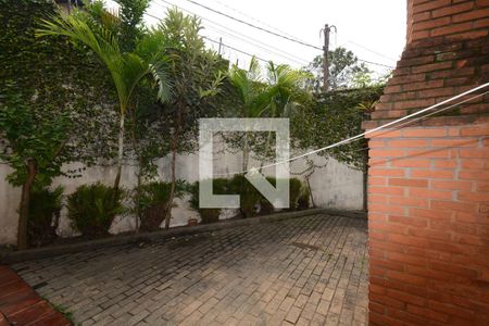 Casa à venda com 280m², 3 quartos e 3 vagasQuintal