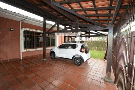 Casa à venda com 280m², 3 quartos e 3 vagasGaragem