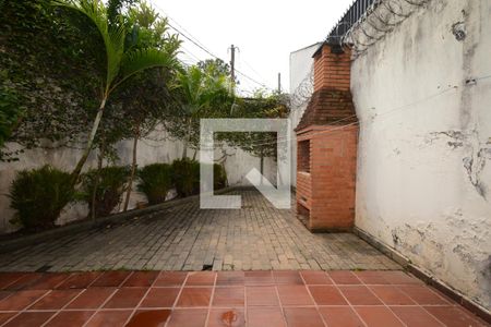 Casa à venda com 280m², 3 quartos e 3 vagasQuintal