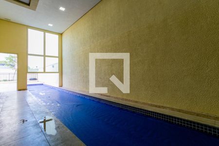 Apartamento para alugar com 45m², 1 quarto e 1 vaga Apartamento para alugar com 45m², 1 quarto e 1 vagaÁrea comum - Piscina
