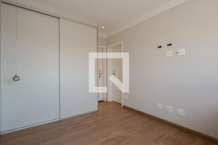 Suíte de apartamento para alugar com 1 quarto, 45m² em Santana, São Paulo