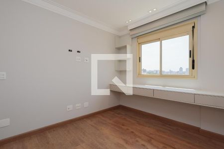 Suíte de apartamento para alugar com 1 quarto, 45m² em Santana, São Paulo