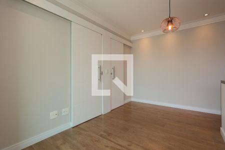 Sala de apartamento para alugar com 1 quarto, 45m² em Santana, São Paulo