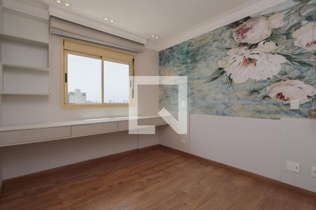 Suíte de apartamento para alugar com 1 quarto, 45m² em Santana, São Paulo