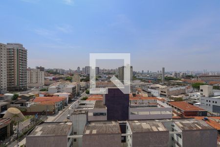 Apartamento para alugar com 45m², 1 quarto e 1 vaga Apartamento para alugar com 45m², 1 quarto e 1 vagaVista da suíte