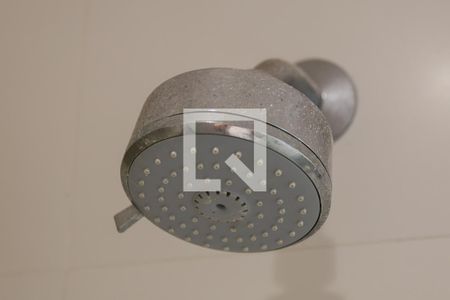 Apartamento para alugar com 45m², 1 quarto e 1 vaga Apartamento para alugar com 45m², 1 quarto e 1 vagaBanheiro da suíte