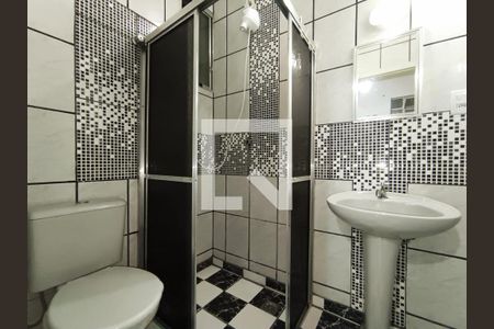 Apartamento à venda com 113m², 3 quartos e sem vaga Apartamento à venda com 113m², 3 quartos e sem vagaBanheiro 2