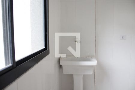 Apartamento à venda com 37m², 2 quartos e sem vagaÁrea de Serviço