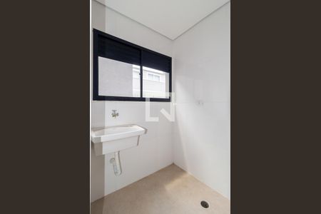 Apartamento à venda com 38m², 2 quartos e sem vagaÁrea de Serviço