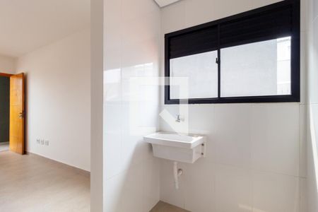 Apartamento à venda com 38m², 2 quartos e sem vagaÁrea de Serviço