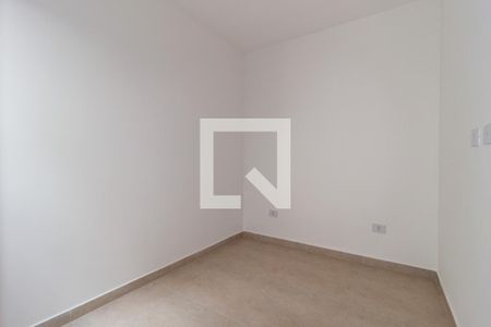 Quarto 1 de apartamento para alugar com 2 quartos, 37m² em Vila Invernada, São Paulo