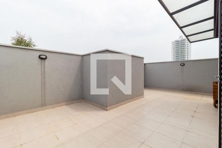 Apartamento para alugar com 37m², 2 quartos e sem vagaÁrea comum - Churrasqueira