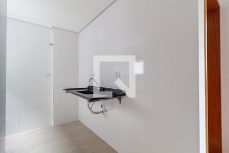 Apartamento para alugar com 37m², 2 quartos e sem vagaCozinha