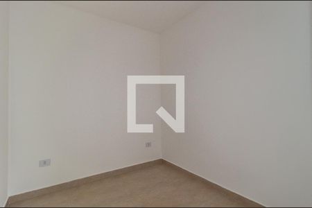 Quarto 2 de apartamento para alugar com 2 quartos, 37m² em Vila Invernada, São Paulo