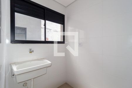 Apartamento para alugar com 37m², 2 quartos e sem vagaÁrea de Serviço