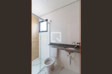 Apartamento para alugar com 37m², 2 quartos e sem vagaBanheiro