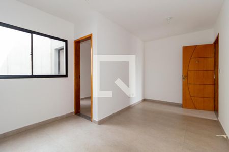 Sala de apartamento para alugar com 2 quartos, 37m² em Vila Invernada, São Paulo