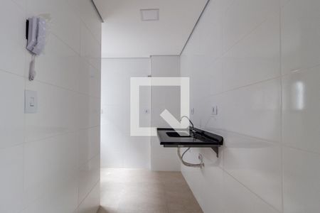 Apartamento para alugar com 37m², 2 quartos e sem vagaCozinha