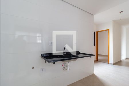Apartamento para alugar com 37m², 2 quartos e sem vagaCozinha