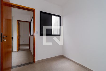 Quarto 1 de apartamento para alugar com 2 quartos, 37m² em Vila Invernada, São Paulo