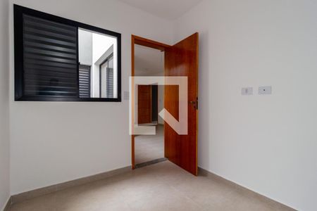 Quarto 2 de apartamento para alugar com 2 quartos, 37m² em Vila Invernada, São Paulo