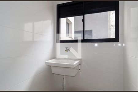 Apartamento para alugar com 37m², 2 quartos e sem vagaÁrea de Serviço