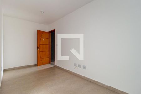 Sala de apartamento para alugar com 2 quartos, 37m² em Vila Invernada, São Paulo