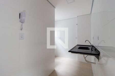 Apartamento para alugar com 37m², 2 quartos e sem vagaCozinha