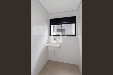 Apartamento para alugar com 37m², 2 quartos e sem vagaÁrea de Serviço