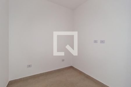 Quarto 1 de apartamento para alugar com 2 quartos, 37m² em Vila Invernada, São Paulo