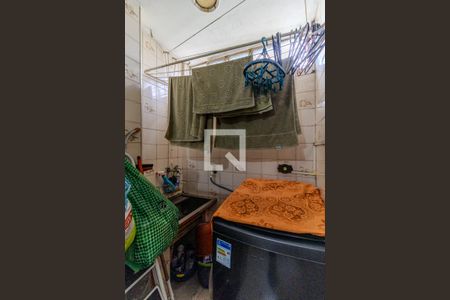 Apartamento para alugar com 49m², 1 quarto e sem vagaÁrea de Serviço