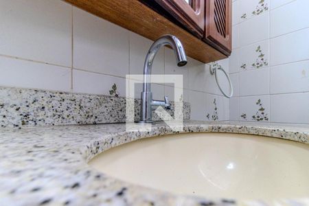 Apartamento para alugar com 49m², 1 quarto e sem vagaBanheiro