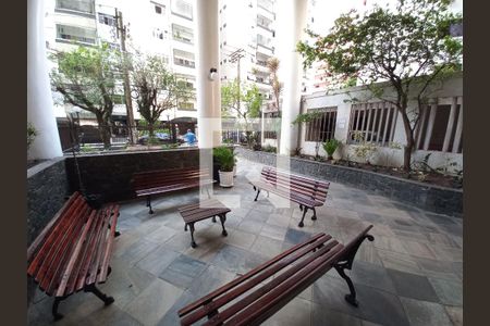 Apartamento para alugar com 64m², 3 quartos e 1 vagaÁrea comum