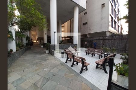 Apartamento para alugar com 64m², 3 quartos e 1 vagaÁrea comum