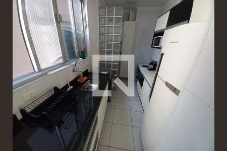 Apartamento para alugar com 64m², 3 quartos e 1 vagaCozinha