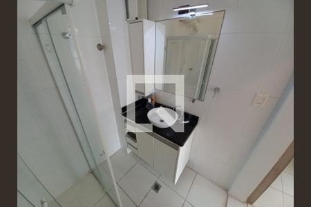 Apartamento para alugar com 64m², 3 quartos e 1 vagaBanheiro 1