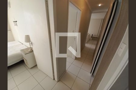 Apartamento para alugar com 64m², 3 quartos e 1 vagaCorredor