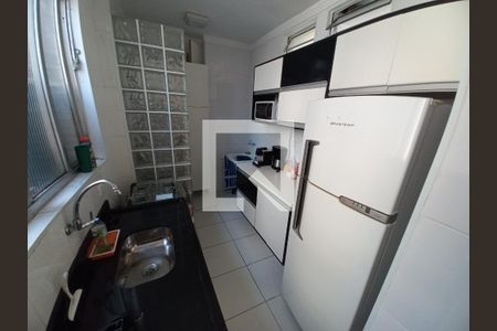 Apartamento para alugar com 64m², 3 quartos e 1 vagaCozinha