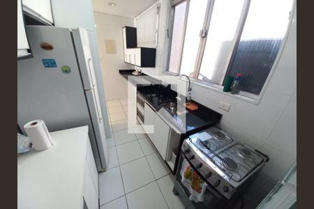 Apartamento para alugar com 64m², 3 quartos e 1 vagaCozinha