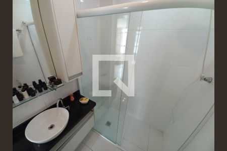 Apartamento para alugar com 64m², 3 quartos e 1 vagaBanheiro 2