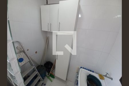 Apartamento para alugar com 64m², 3 quartos e 1 vagaÁrea de Serviço