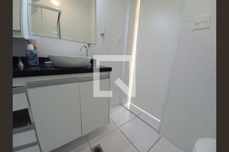 Apartamento para alugar com 64m², 3 quartos e 1 vagaBanheiro 1