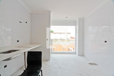 Casa à venda com 250m², 3 quartos e 4 vagasCozinha