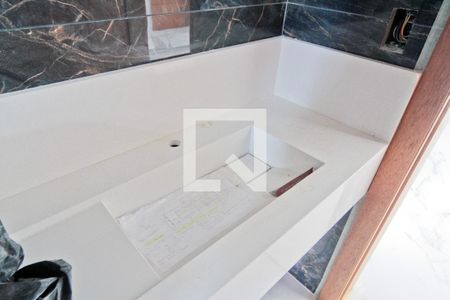 Casa à venda com 250m², 3 quartos e 4 vagasBanheiro da Suíte 3