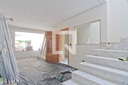 Sala de casa à venda com 3 quartos, 250m² em Parque Sao Domingos, São Paulo