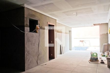 Casa à venda com 250m², 3 quartos e 4 vagasÁrea externa